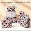7Pcs Foldable Luggage Storage Bags Set Large Capacity Clothes Storage  Bag  Underwear