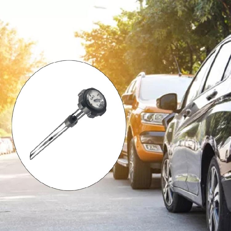 Accessoires UTV Bouchons de carburant étanches avec jauge Bouchons d'essence Bouchons d'essence pour 500 700