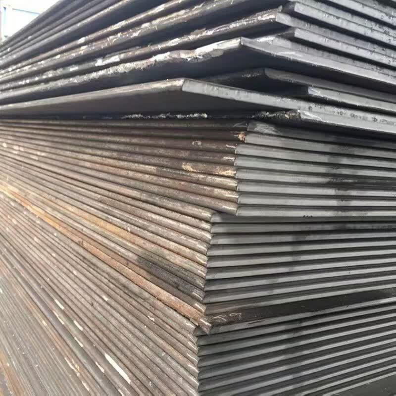 Manganese Steel Paving Plate