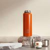 AIMDLite 600ml Thermal Tea & Food Infuser Mug
