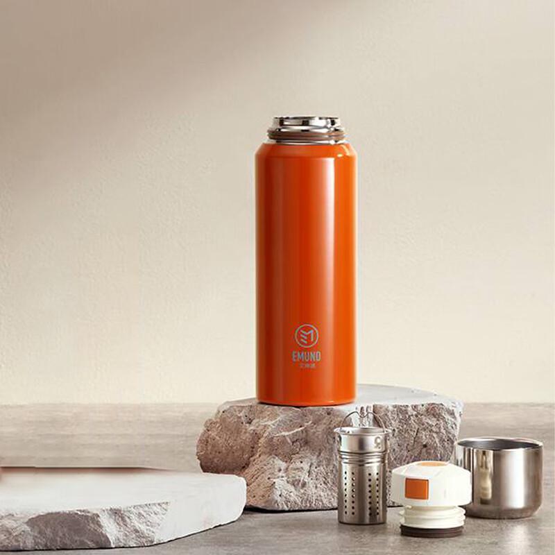 AIMDLite 600ml Thermal Tea & Food Infuser Mug