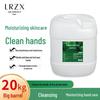 Lian Rou Zhi Xin Fruit Scented Hand Sanitizer Refill