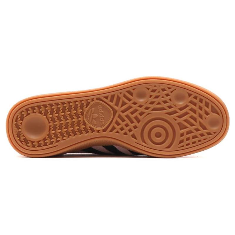 Adidas Handball Spezial Clear Pink Arctic Night Damen-Sneakers IF6561