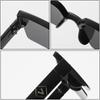 Luxury Fashion Brand Designer Sunglasses Women Square Letter Vintage Elegant Shades Glasses Cute Trendy Travel