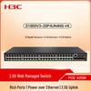 H3C S1850V3 Managed 2.5G PoE Switch