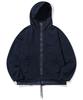 City Street Vintage M-51 Fishtail Hood Parka - Navy