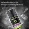 Mentholatum Men's Oil Control Moisturizing Gel