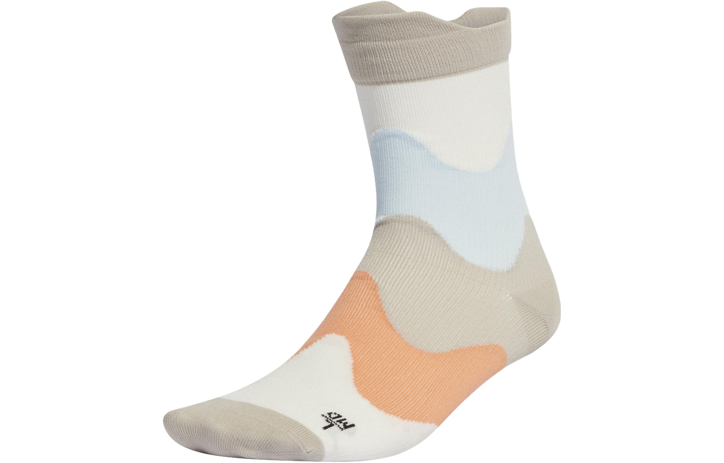Adidas Unisex Crew Socks HT1624 S