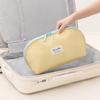 Portable Bra Storage Bag Close-fitting Intimate Clothes Bag Underwear Organizer Bag  Travel Use