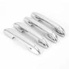 Car Door Handle Bowl Trim Cover Protect for Lexus LS 500 2018 2019 2020 2021 2022 2023 2024 2025 XF50