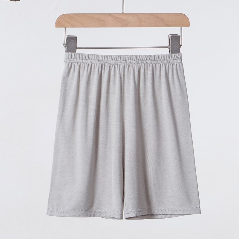 Children's Modal Sleeper Shorts Boys' Pentagram Shorts Girls' Home Shorts Summer Loose Home Shorts