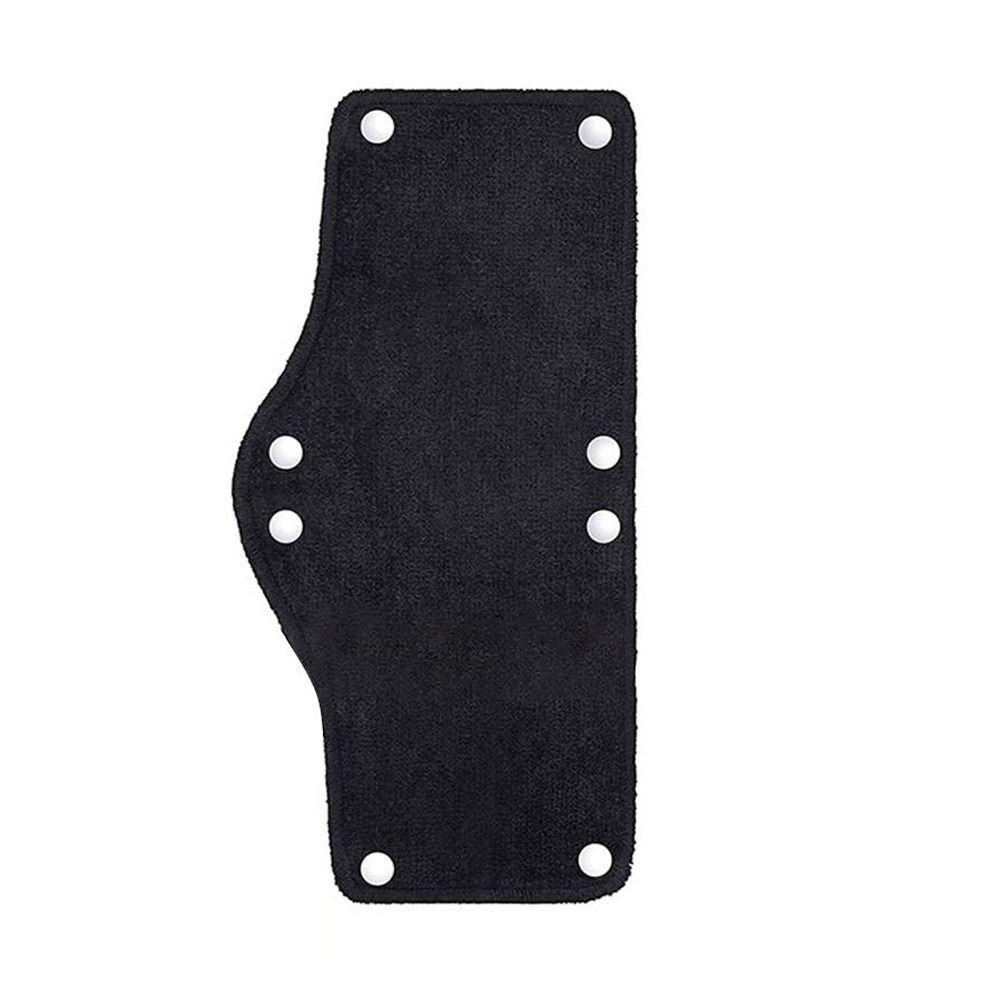 Snap-On Helmet Accessories Black/Blue/Gray/Dark Blue Helmet Sweat Band Helmet Lining Pad  Hard Hat