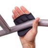 Neoprene Lifting Grips - Non-Slip, Sweat-Resistant Hand Pads for Weightlifting, Calisthenics & Powerlifting - Fit