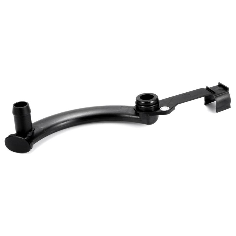 

1pc Oil Cooler Coolant Water Pipe for Mercedes-Benz M271 W203 W204 W221 2712002352 Car Cylinder Head Radiator Pipe Oil Pipe