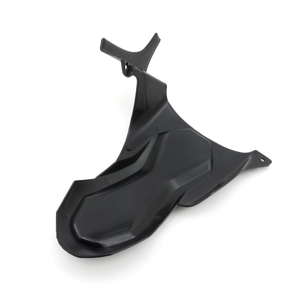 Rear Mudguard for Yamaha T-MAX560 TMAX530 TMAX 560 530 2017 - 2023 Motorcycle Mud Fender Tire Wheel Hugger Splash Guard Cover