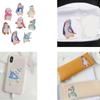 8 Pcs Embroidered Patches Cartoon Penguin Sewing Patches Iron On Patches Applique Patches Sew On Patches for Clothes Bag