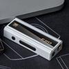 FiiO KA5 Draagbare Koptelefoonversterker DAC Wit&Zwart FIO-KA5-WB