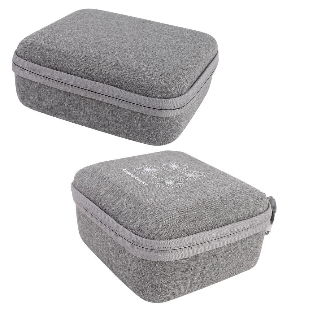 2PCS Carrying Case Set for Flip Drone and for RC2 Controller Rain Proof Protective Drone Portable Bag Storage Case for