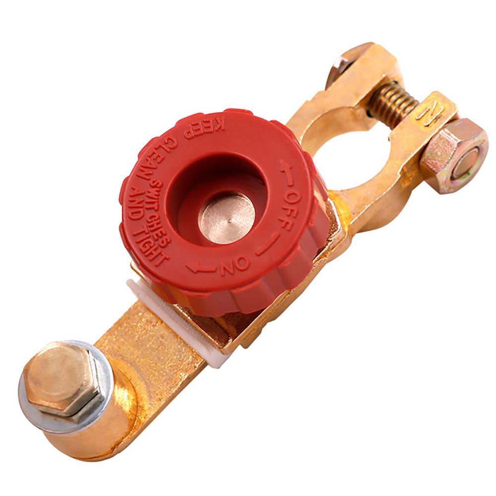 

Мотоциклетный аккумулятор Saver Транспортные средства Battery Saver Модифицированный отрицательный терминал Автомобильные аксессуары для автомобильных аккумуляторов