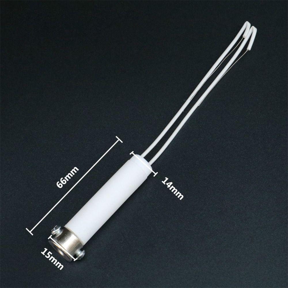 1Pc 220V 80W100W150W Soldering Iron Core Durable Heating Element Replacement High Quality Metalworking Accessories Welding Tool