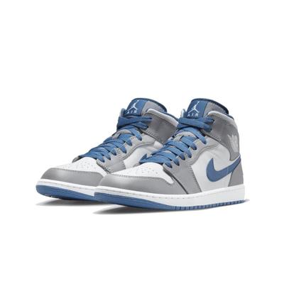 Air 1 Mid True Blue