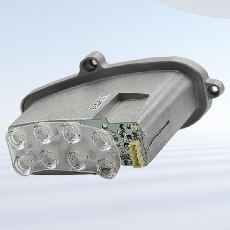 

LED Turn Signal Light 63117339057 for New 7 Series F02 Metal