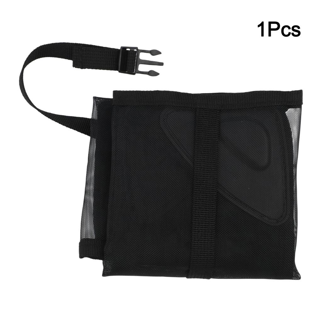 Anti-Collapse Mat Camping Chair Mat Ground Stability
