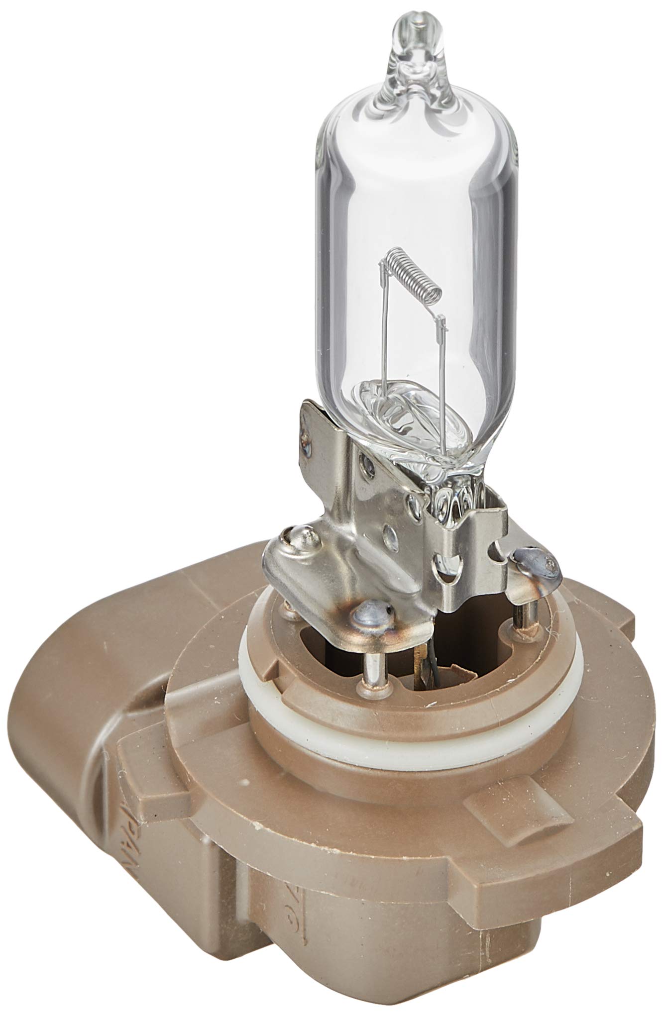 

KOITO Manufacturing Inspection Halogen Bulb for Headlamps Clear 1 piece 0653 (Koito Co., Ltd.) [Vehicle Compliant] High-Power [9006J] / [Part Number]
