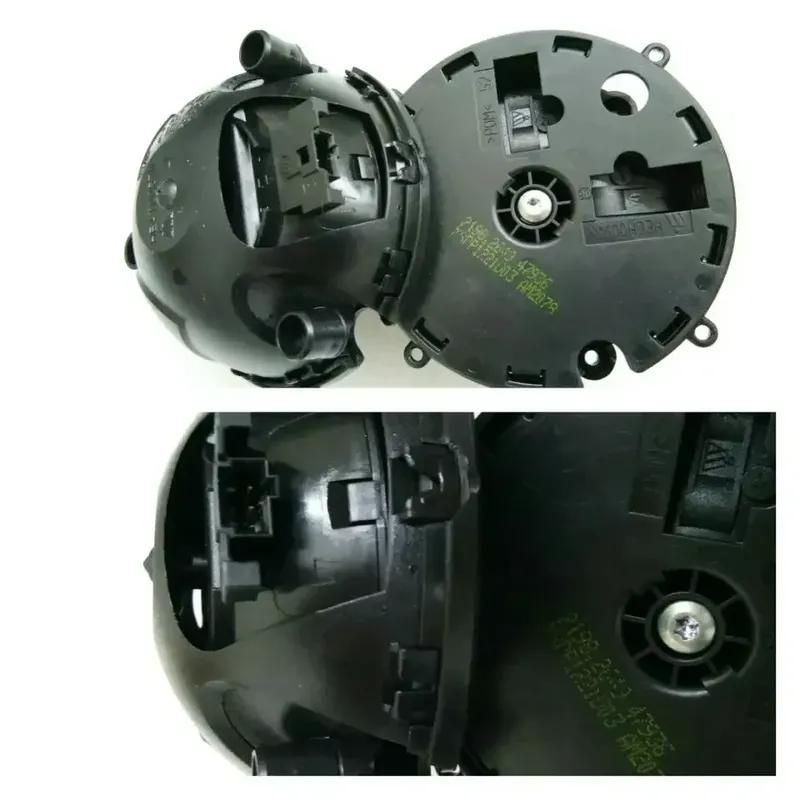1pc Universal Original Rearview Mirror Motor Electric Rearview Mirror Lens Adjustment Multiple Models 3pin 7pin 8pin