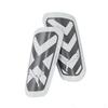 Puma Unisex Adult Ultra Flex Logo Slip-In Shin Guards
