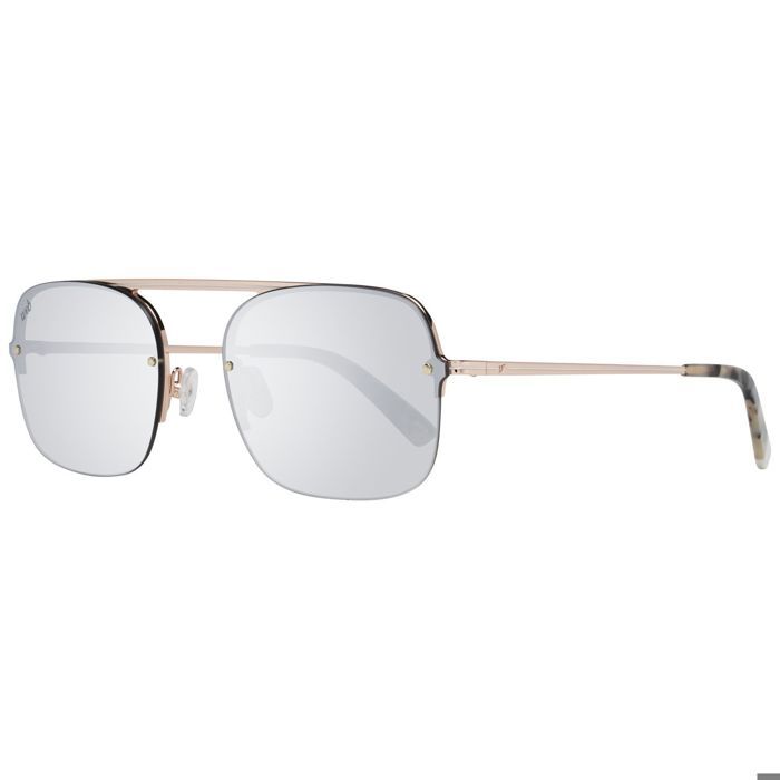 Lunettes De Soleil - Web Eyewear - WE0275-5728C - Protection UV 4 - Verres Polarisants - Design Élégant