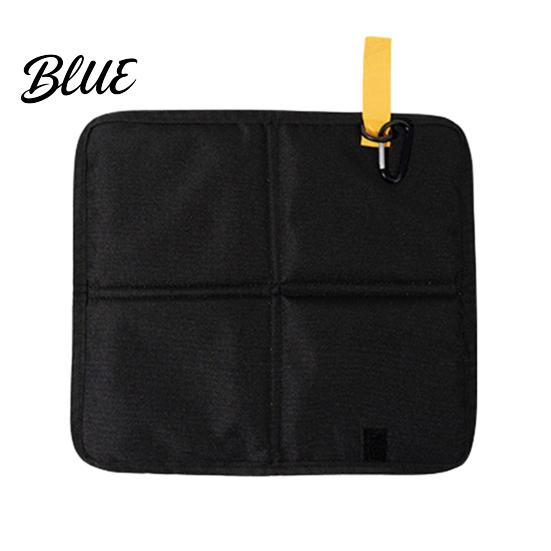 Patio Chair Pad Outdoor Travel Waterproof Sitting Cushion Portable Folding Seat Mat Lightweight Camping Hiking