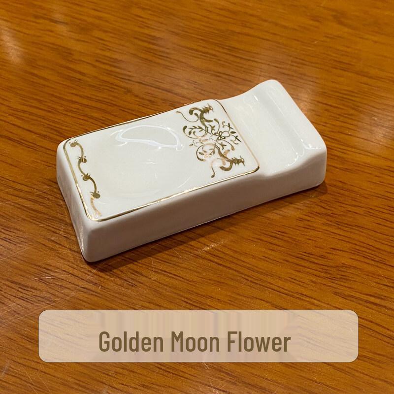 Ceramic Dual-Use Chopstick Rests