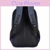 Mochila de Viaje Para Adolescentes Con Tela Oxford Gran Capacidad Y Diseño Transpirable Para Viajes Casuales