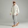 New Balance 327 Toast Tawny Huş Unisex Spor Ayakkabı Kahverengi Kayısı-Illusion MS327PL