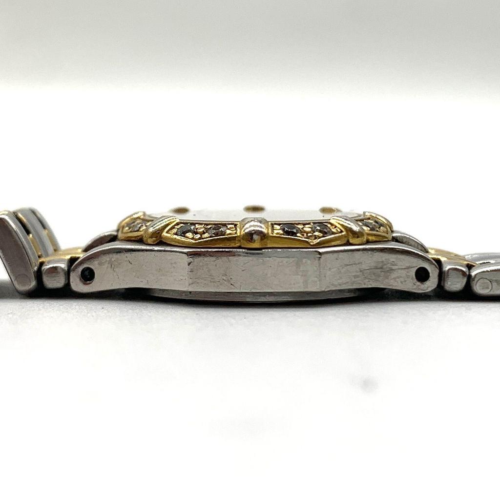 Вживаний U972 [Чудове співвідношення ціна/якість] Годинник BULOVA Сапфір