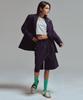Erer Star Rivet Basic Jacket Navy