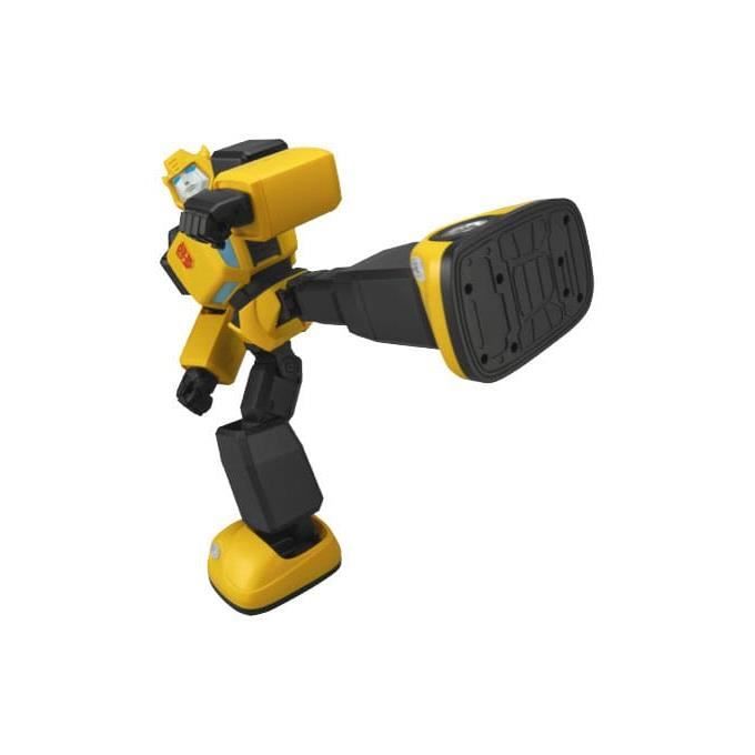 Transformers Roboter interaktiv Bumblebee G1 Performance Serie 34 cm *a