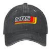 2026 SR5 Heritage Artwork Baseball Cap Wild Ball Hat Designer Cap Party Hat Luxury Man Cap Golf Wear Men Women's