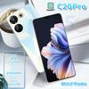 C20Pro 7.3-Inch Full Screen Android Smartphone, 16GB Ram + 1TB Storage