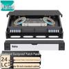 Hainali Fiber Optic Terminal Boxes & Patch Panels