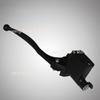 Fit for LONCIN VOGE 300 Rally Voge Rally 300 Accessories Handle Switch Horn Switch Ignite Button Clutch Handle Brake Handle