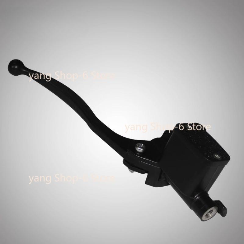 Fit for LONCIN VOGE 300 Rally Voge Rally 300 Accessories Handle Switch Horn Switch Ignite Button Clutch Handle Brake Handle