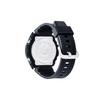 Casio G-STEEL Series-S Disc Dual Display Heart of Steel Fashion Trend Solar Quartz Movement Resin Strap Japanese and Korean Watch Men's GST-S100G-1B