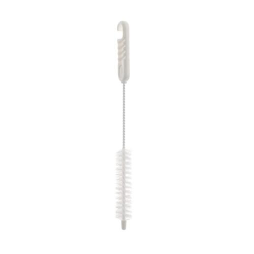 Rushmere Small Bottle Brush Plastic Handle