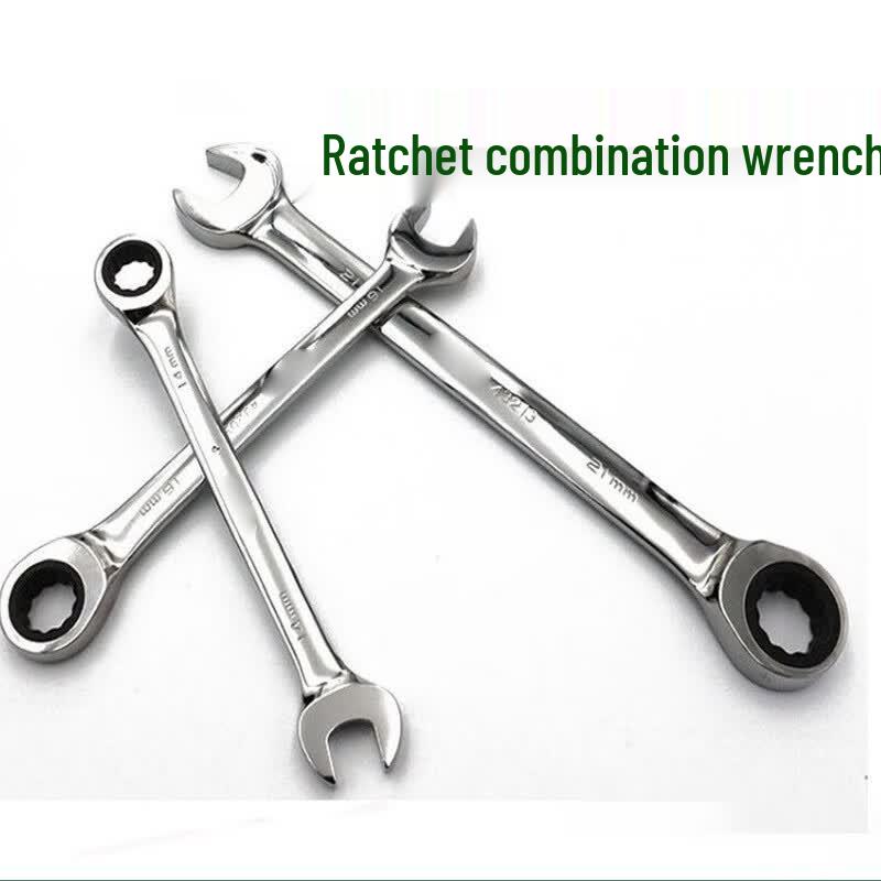 Gongbang Ratchet Wrench