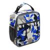 Men Women Insulated Portable Reusable Thermal Lunch Box Cooler Tote Lunch Bag for School Office Keep Food Fresh Warm or Cold