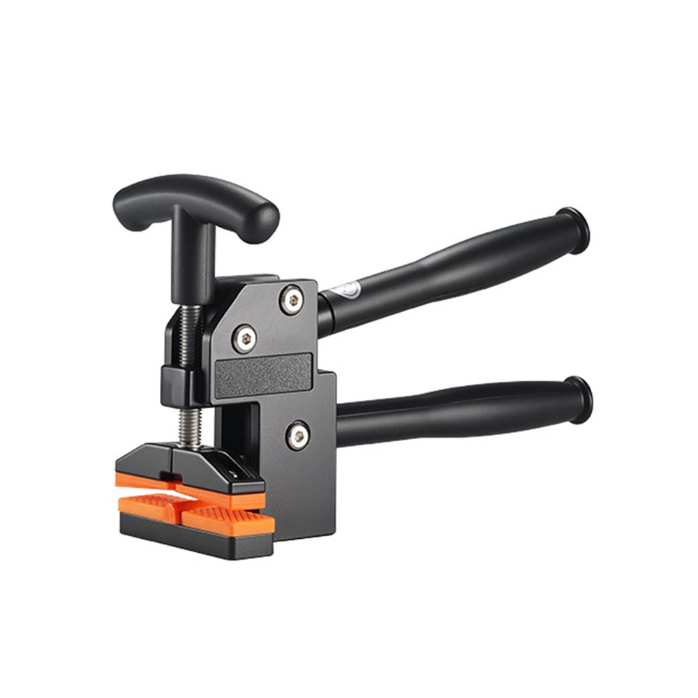 

Плиточные клещи-разделители Сверхпрочные клещи для ломки плитки Ручной плиткорез Нескользящие рукоятки Для каменщиков Домашний ремонт чёрный