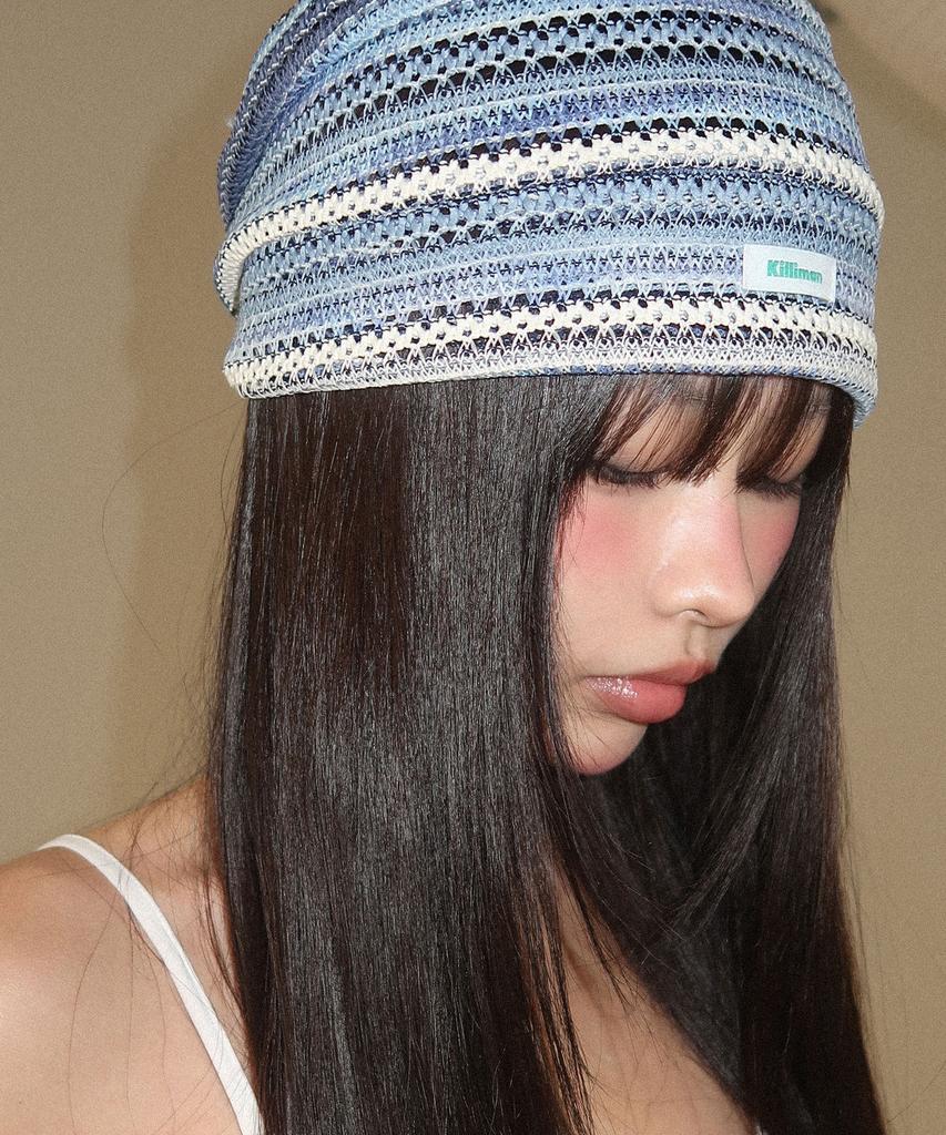 Killiman Tanzania Beanie - 12Pm