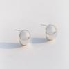 Still Instant Flection & Connection - Earring 04